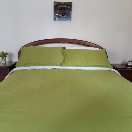 Departamento En La Paz Mundo Luna Eksteriør billede