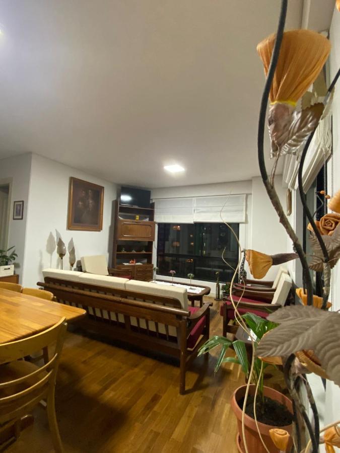 Departamento En La Paz Mundo Luna Eksteriør billede