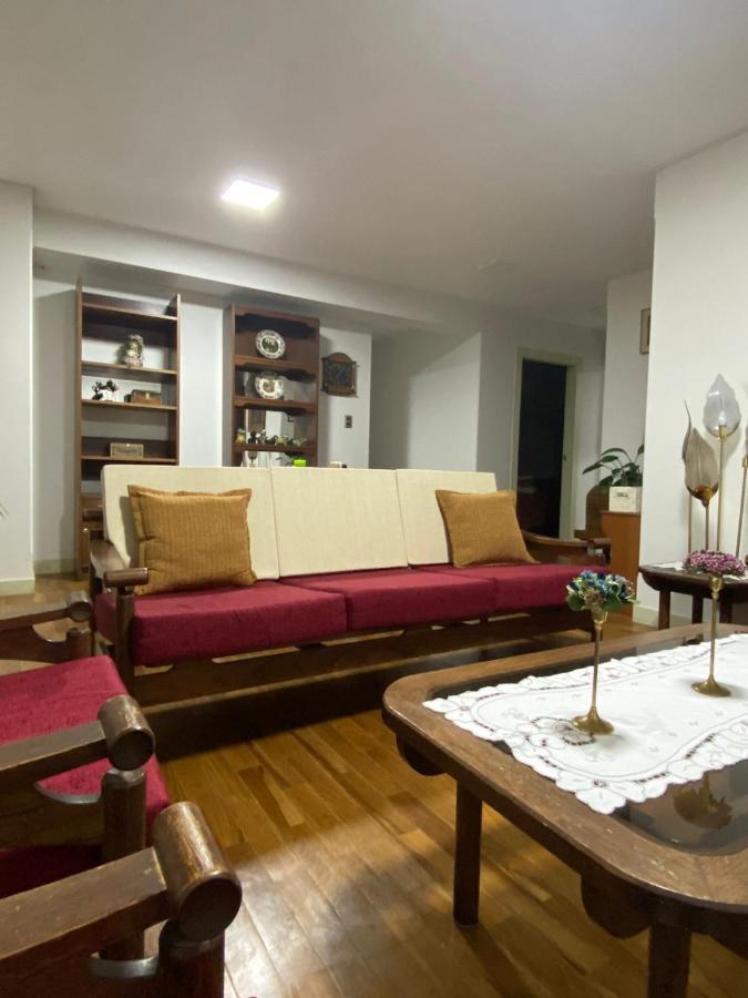 Departamento En La Paz Mundo Luna Eksteriør billede