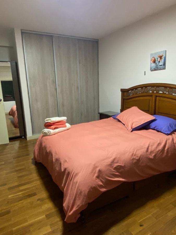 Departamento En La Paz Mundo Luna Eksteriør billede