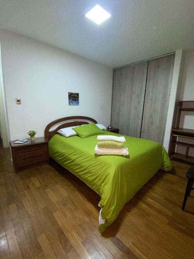 Departamento En La Paz Mundo Luna Eksteriør billede