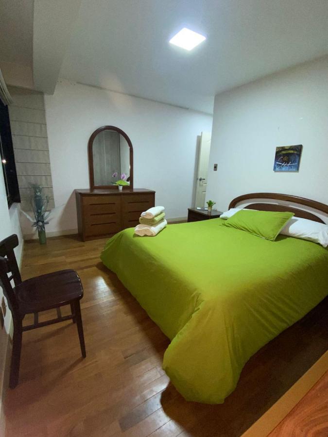 Departamento En La Paz Mundo Luna Eksteriør billede