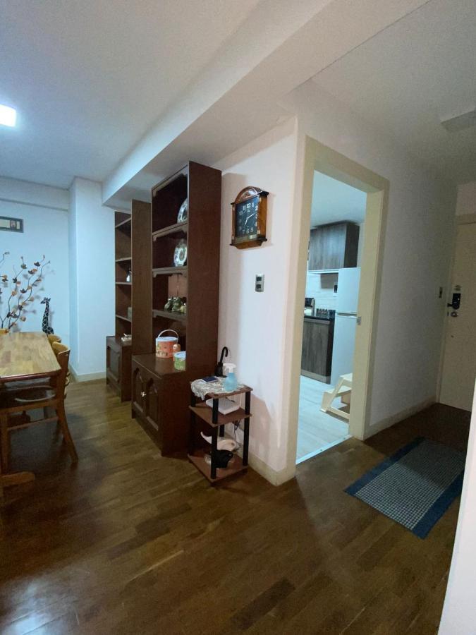 Departamento En La Paz Mundo Luna Eksteriør billede