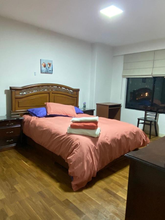 Departamento En La Paz Mundo Luna Eksteriør billede